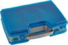 Plano Large 2 Sided Tackle Box, Gray
