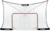 Franklin Sports Large Fibertech Street Hockey Goal Net