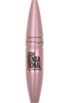 MAYBELLINE Lash Sensational Washable Mascara, Blackest Black