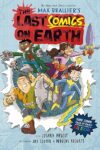 Last Comics On Earth: From Creators
