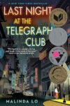 Last Night At Telegraph Club