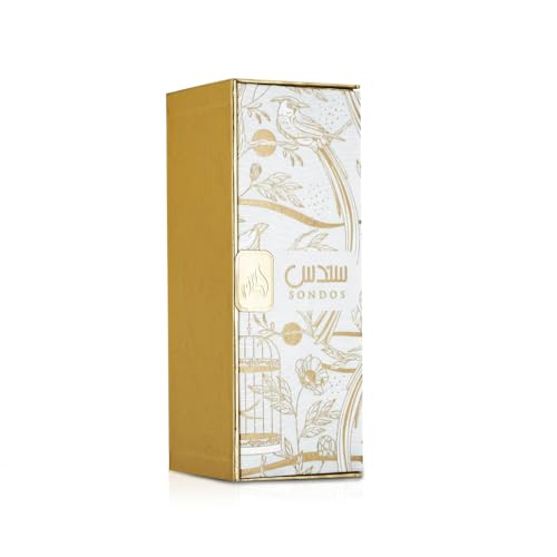 Lattafa Sondos For Women Eau De Parfum - Image 3