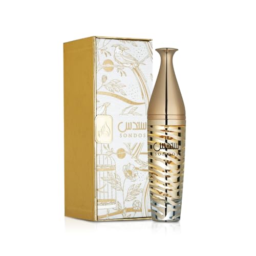 Lattafa Sondos For Women Eau De Parfum - Image 2