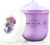 LOVERY Lavender Lilac Body Butter – Hydrating Moisturizer