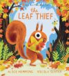 Leaf Thief: Perfect Fall Book