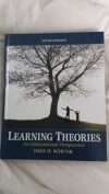 Learning Theories: Educational Perspective