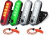 Amzonly LED Navigation Lights Kit for Boat