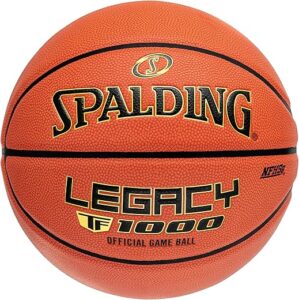 Spalding Legacy TF-1000 Basketball