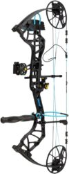 Bear Archery Legit Ready To Hunt Compound Bow Package