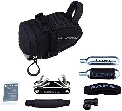 LEZYNE Twin Drive Co2 Tire Inflation System - Image 5