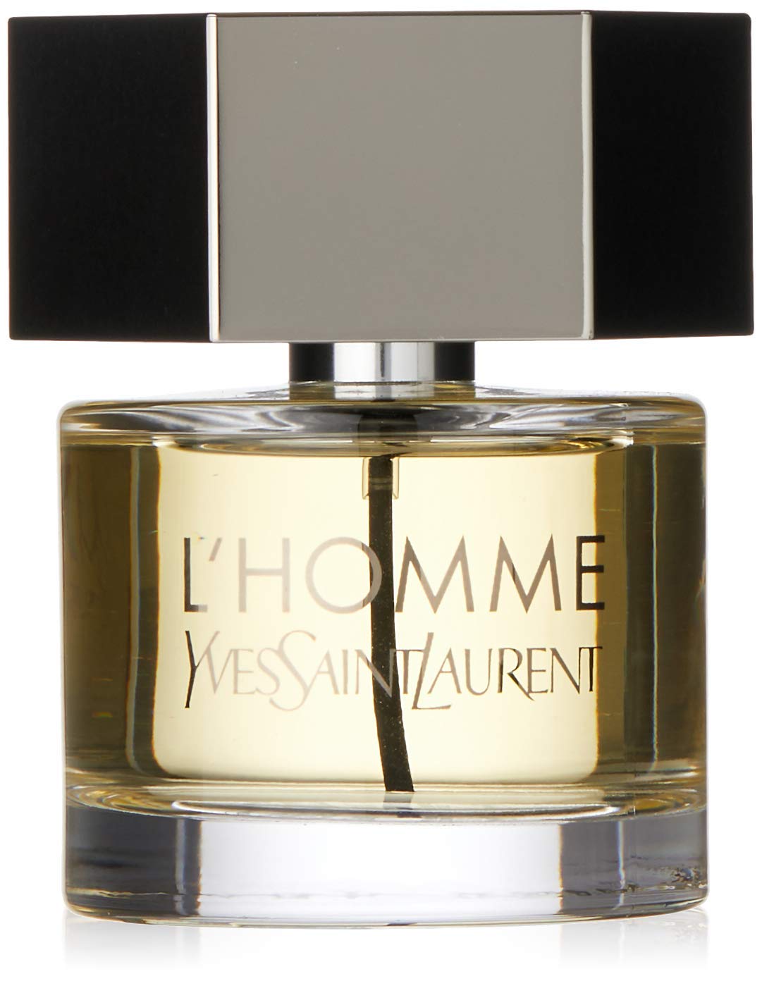 YVES SAINT LAURENT L'homme Eau De Toilette Spray 2-Ounces