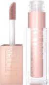 MAYBELLINE Lifter Gloss, Hydrating Lip Gloss, Ice