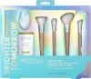 EcoTools Limited Edition Glow Makeup Set, 6 Piece