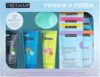 Freeman Limited Edition Relax Mask Kit, Face Masks