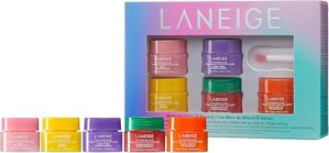 Lip Sleeping Mask: Hydrate & Nourish Lips