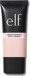 e.l.f. Liquid Poreless Putty Primer, Lightweight Primer