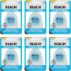 Reach Listerine Ultraclean Dental Floss 6-Pack