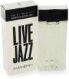 YVES SAINT LAURENT Live Jazz Eau De Toilette Spray 3.3 Oz