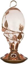 Perky-Pet Looking Glass Hummingbird Feeder 8110H-1
