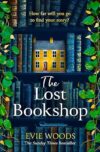 Lost Bookshop: Charming Novel For 2024