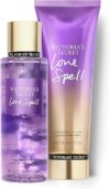 Victoria’s Secret Love Spell Mist & Lotion Set