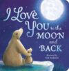 Love You To The Moon
