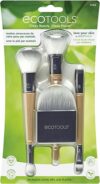 EcoTools Love Your Skin Makeup Brush Kit
