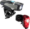 NiteRider Lumina 1200 Boost And Solas 250 Combo