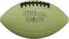 WILSON Luminous Glow Football – Junior Size