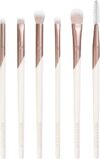 EcoTools Luxe Exquisite Eye Makeup Brush Kit
