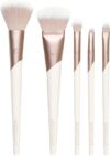 EcoTools Luxe Natural Elegance Face Makeup Brush Set