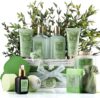 LOVERY Luxury Spa Set: Tea Tree Bath