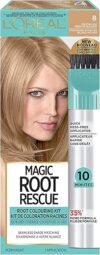 L’Oreal Paris Magic Root Rescue Hair Coloring Kit