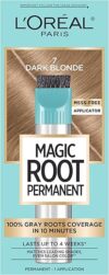 L’Oreal Paris Magic Root Rescue Hair Coloring Kit