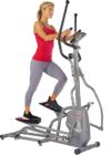 Sunny Health & Fitness Magnetic Elliptical Trainer – SF-E3810