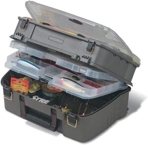 Plano Magnum Guide Series Tackle Box
