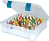 Plano Magnum Spoon Storage Box, Clear (708020)
