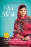 Malala: Girl Stood Up For Education