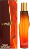 LIZ CLAIBORNE Mambo For Men Cologne Spray 3.4-Ounce