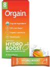 Orgain Mango Electrolytes Powder, Vegan, Gluten-Free