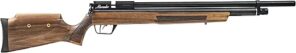 Benjamin Marauder Wood Stock Air Rifle