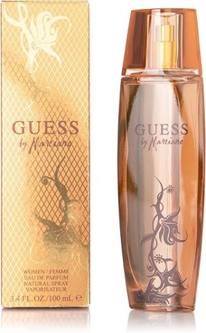 GUESS Marciano Eau De Parfum Spray, 3.4 Oz