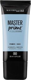 MAYBELLINE Master Prime Face Primer Makeup Base