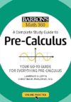 Math 360: Study Guide to Pre-Calculus