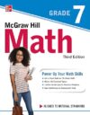 Math Grade 7, Third Edition