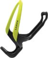 LEZYNE Matrix Team Water Bottle Cage Black/Green