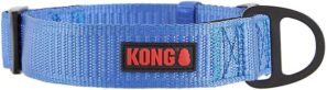 KONG Max HD Neoprene Padded Dog Collar