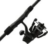 Abu Garcia Max SX Spinning Reel And Rod Combo