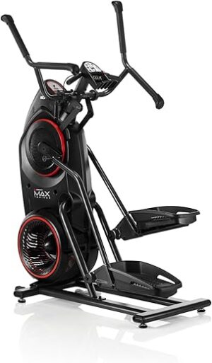 Bowflex Max Trainer Series Fitness Equipment
