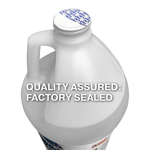 MAXTITE Isopropyl Alcohol 70% (1 Gallon) - Image 2